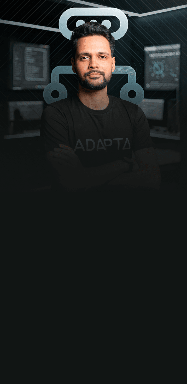 Background Hero