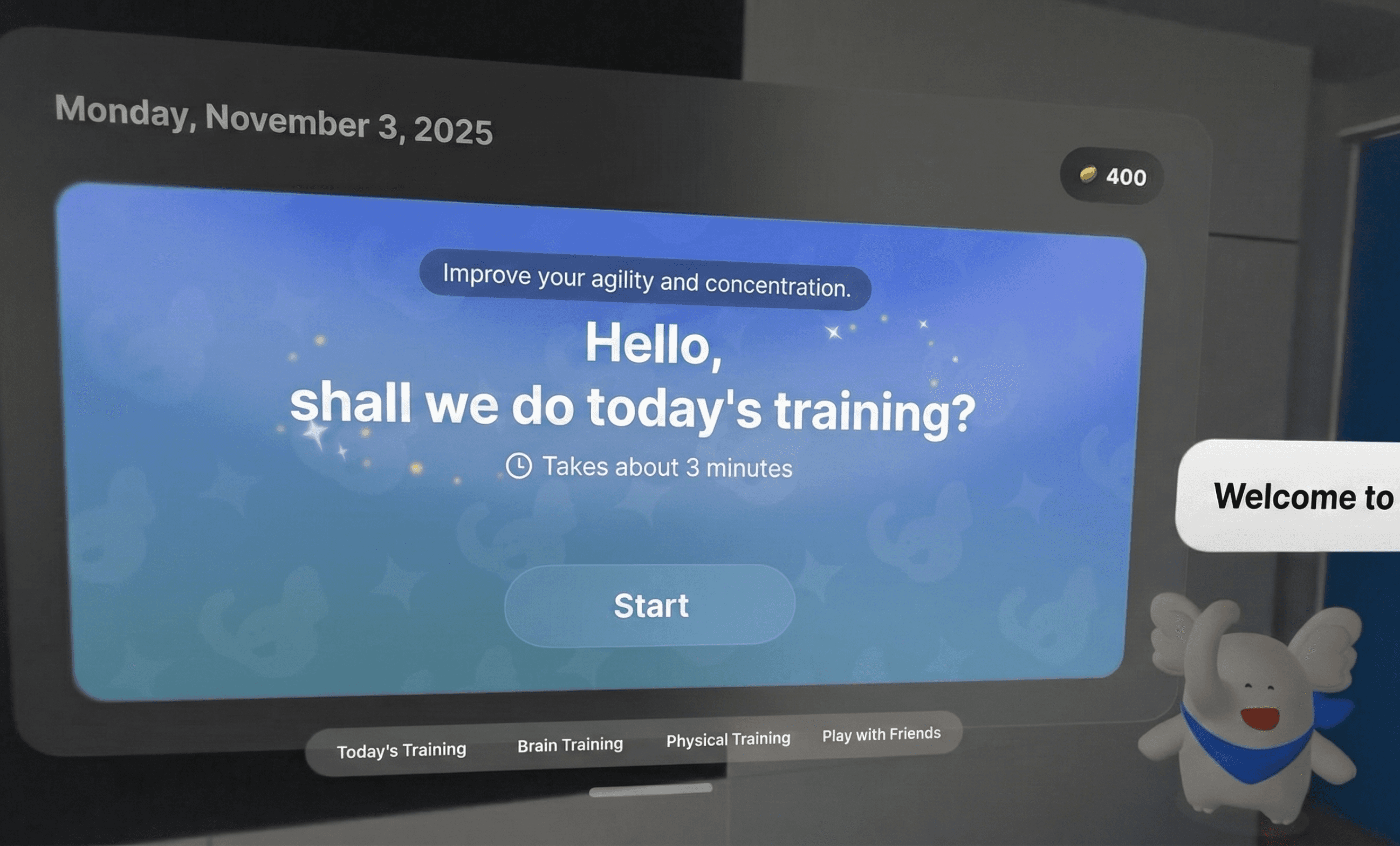 The image featured in the carousel #1