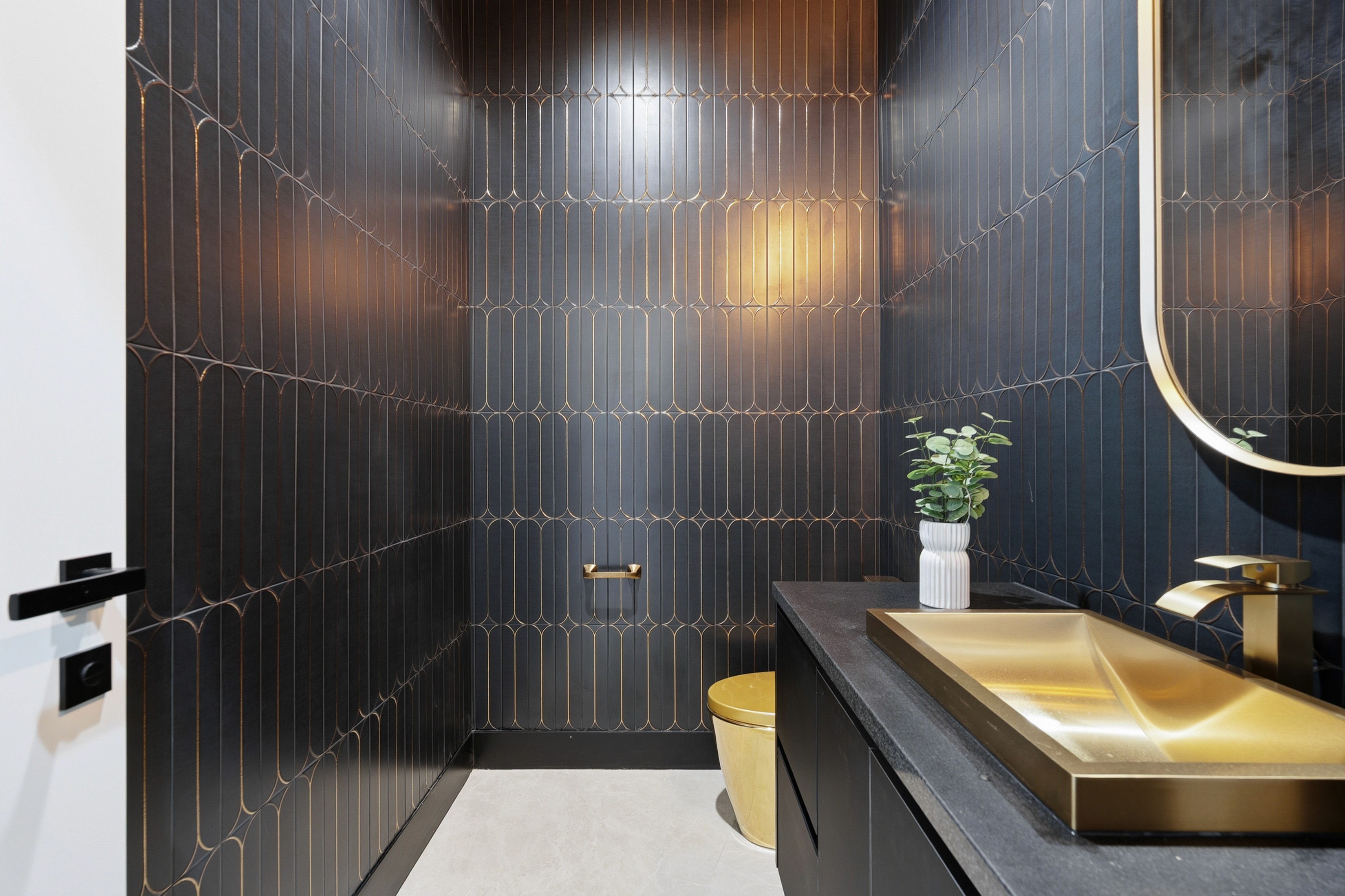 Bluewater Residence render 17