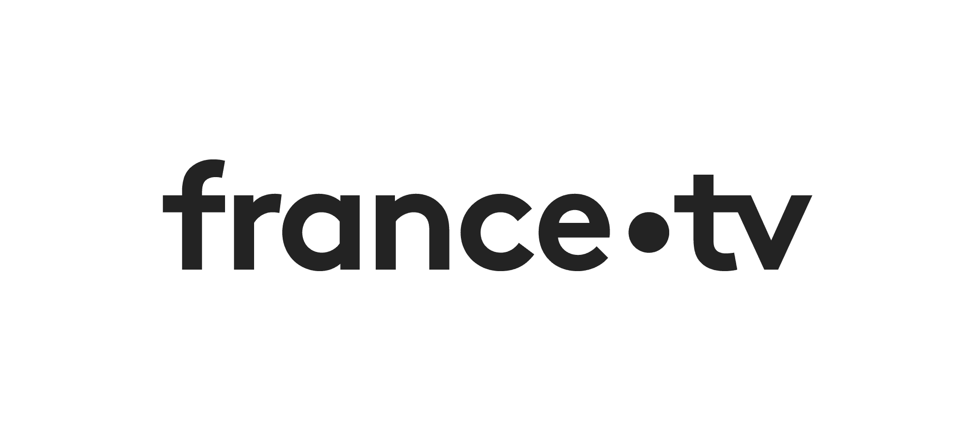 Logo France Television