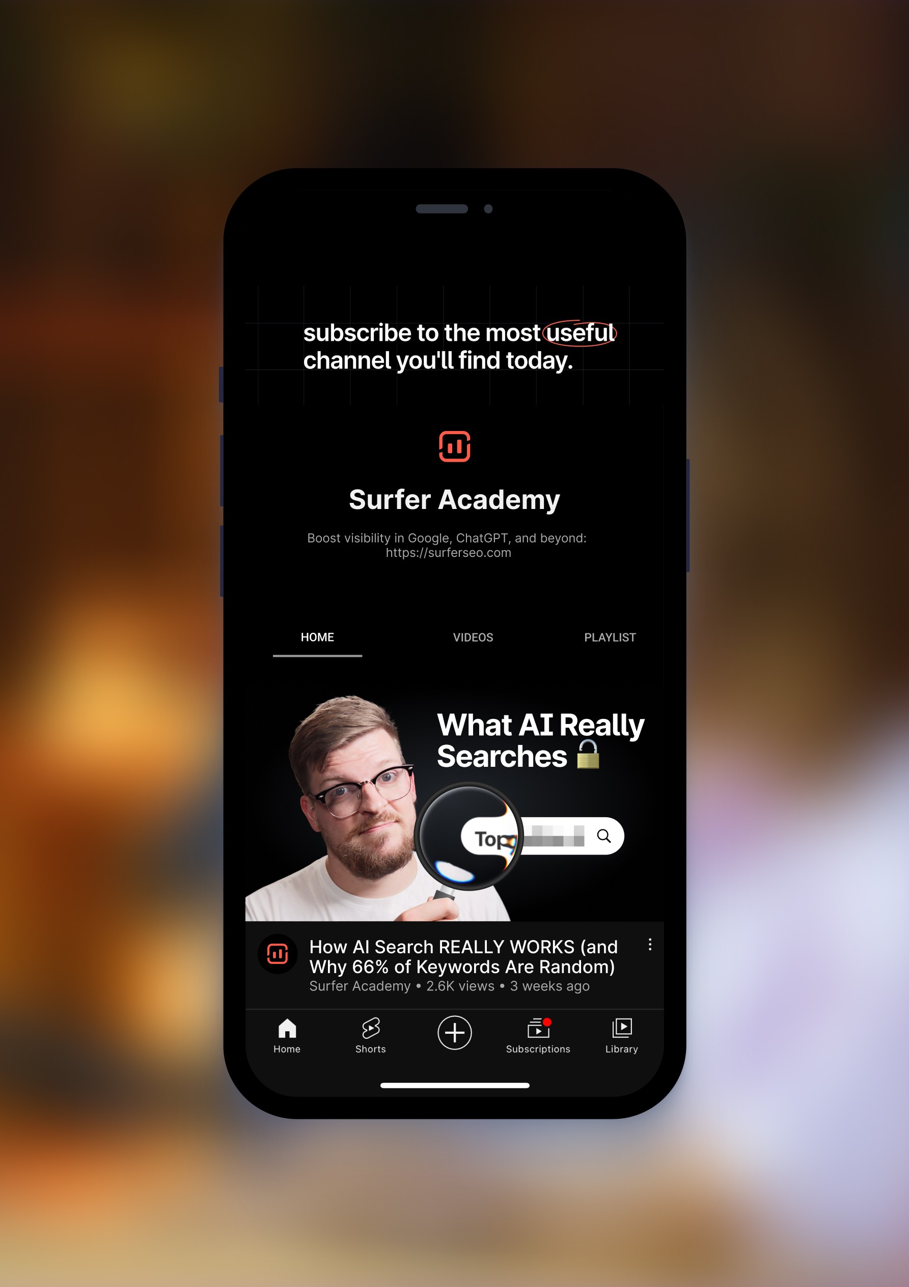 Batch.Works product catalogue book on a work top with a graphic printed image on the front