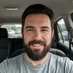Brandon D. Headshot