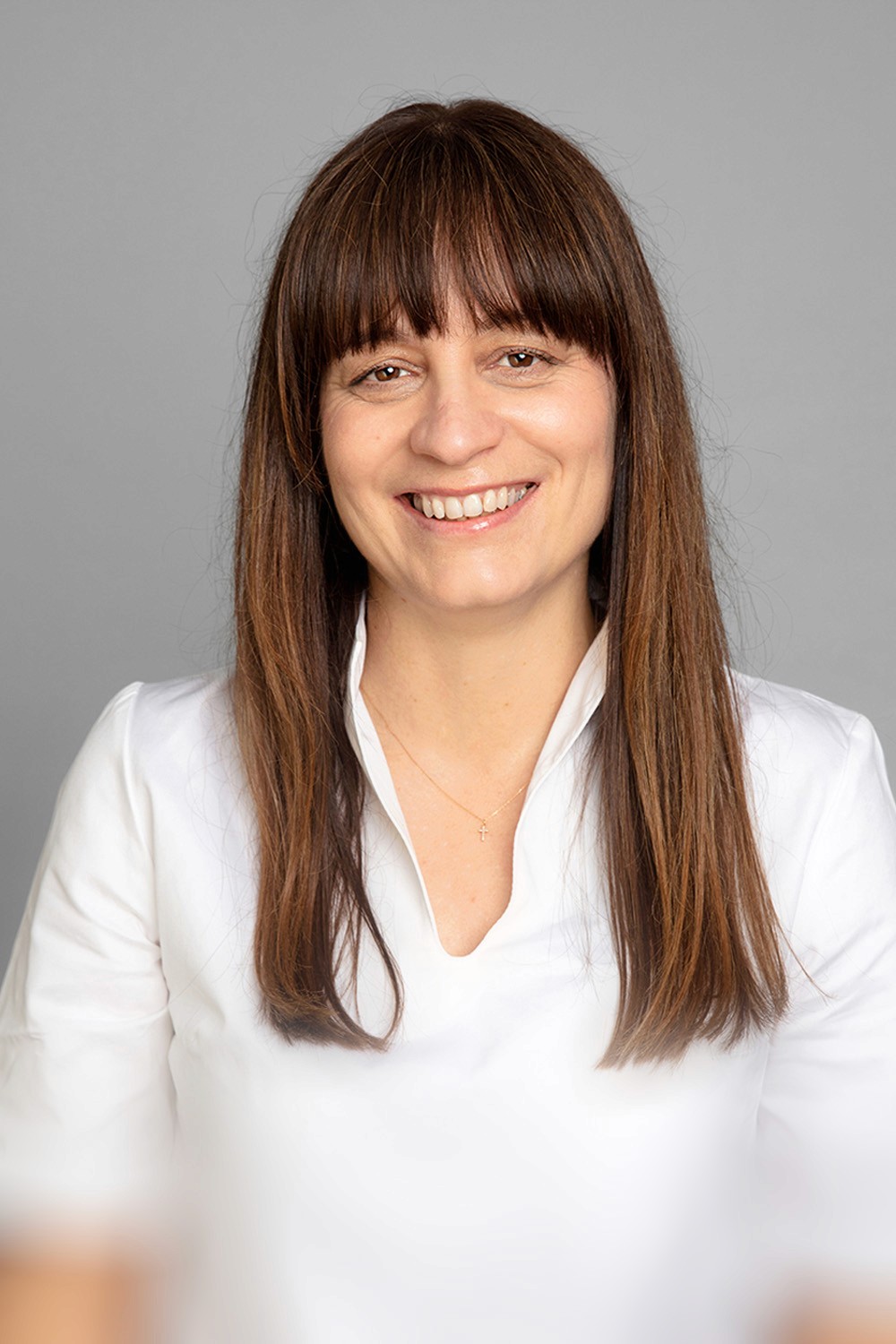 Dr. Yasmin Pernull