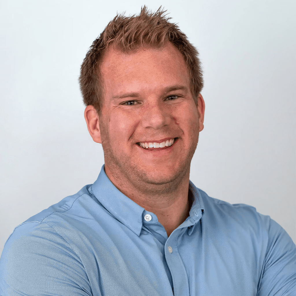 Photo of Alan Pannier