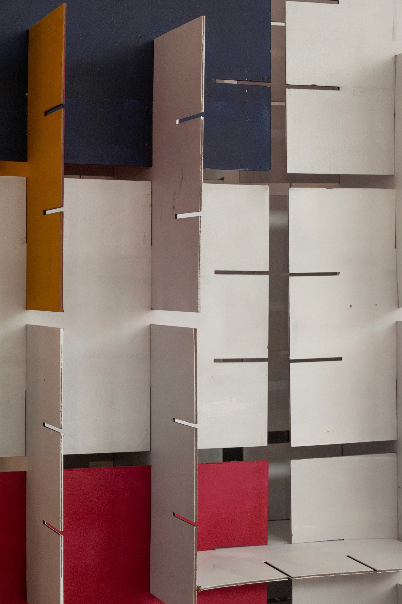 Spatial Identity 1