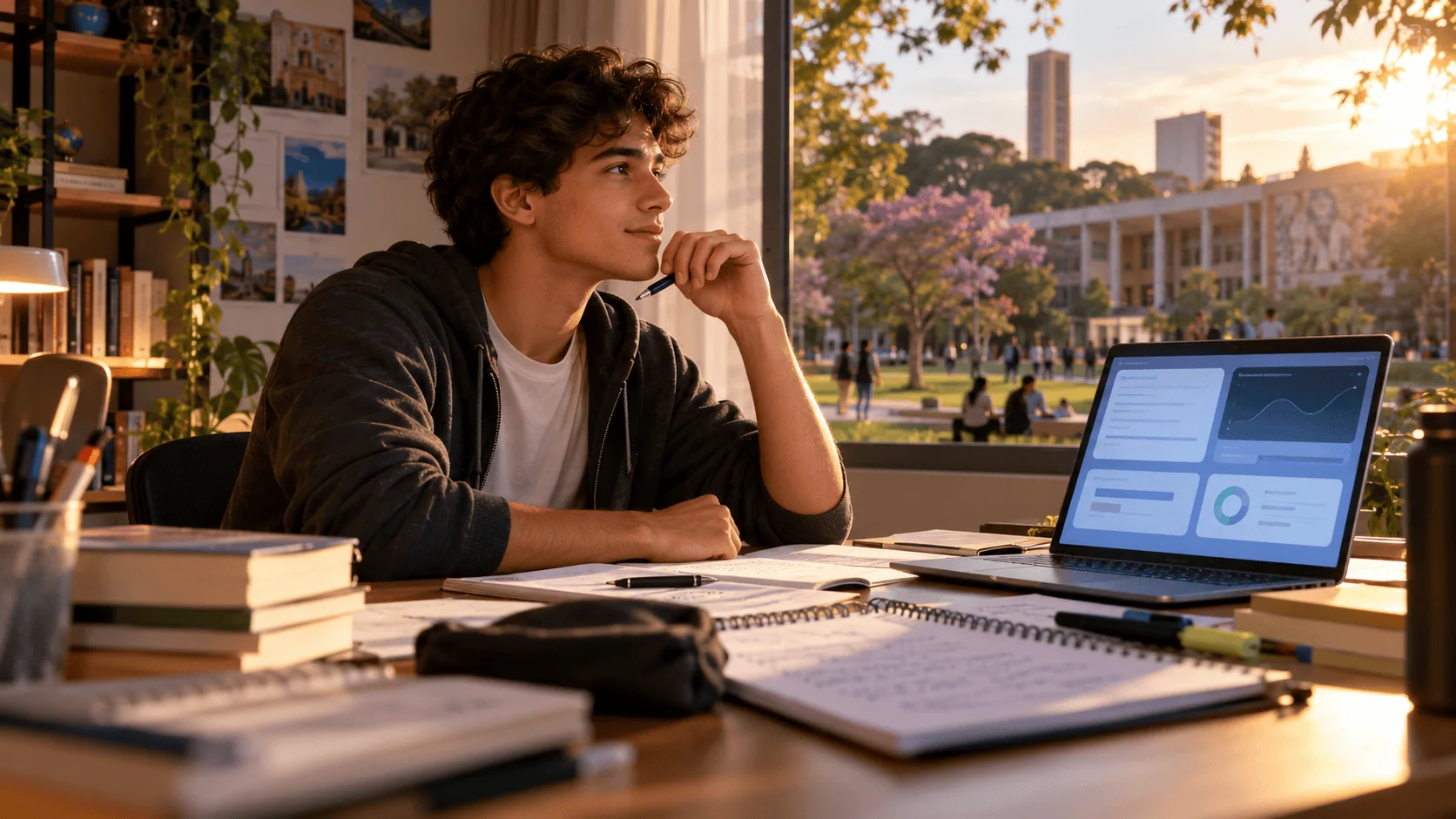 Inteligência artificial na educação e ensino superior