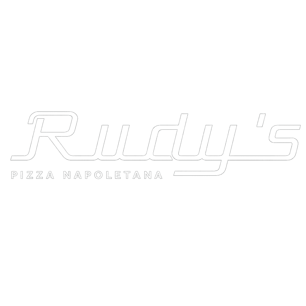 Rudy's Pizza logo