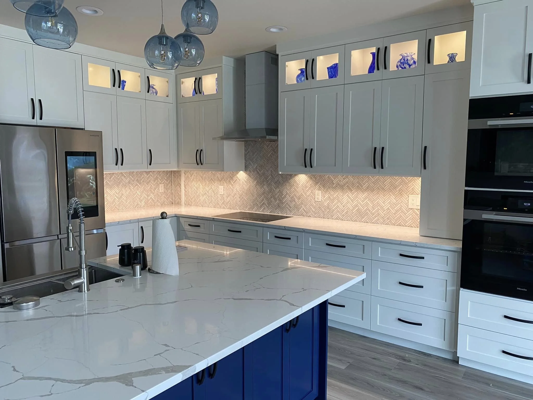 An image of Dreelio's dashboard