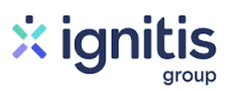 Ignitis logo