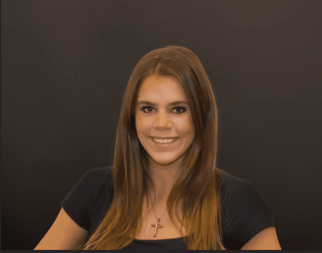 qbs consulting team member headshot catherine jennings