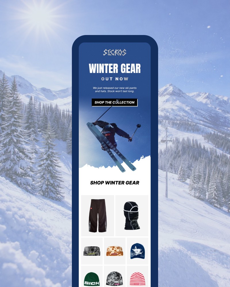 Website Design