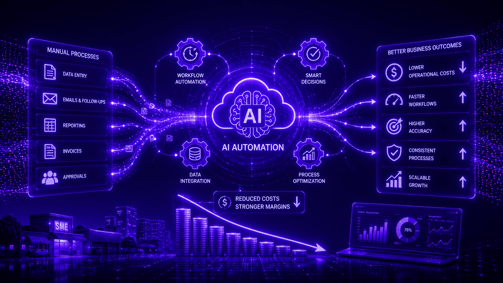 how-ai-automation-reduces-operational-costs-for-smes
