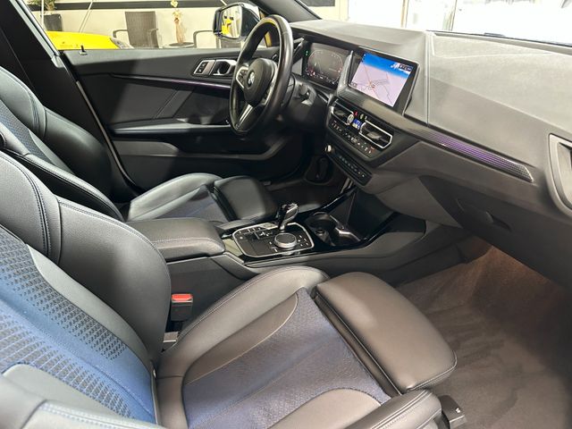 BMW 218 Gran Coupe 2022 WHITE Gebrauchtwagen - Galeriebild 18