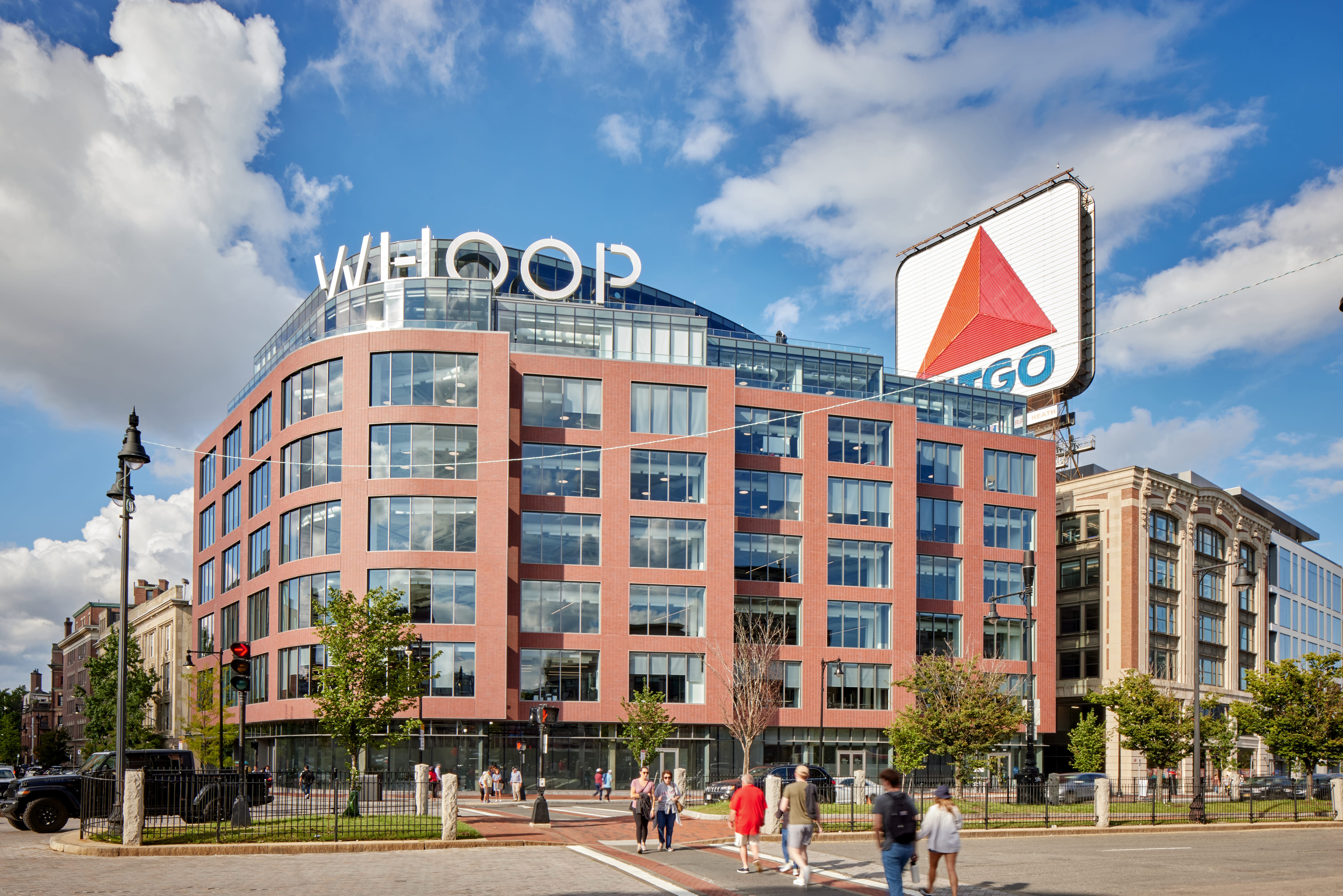 audience in a conference