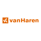 vanHaren Logo