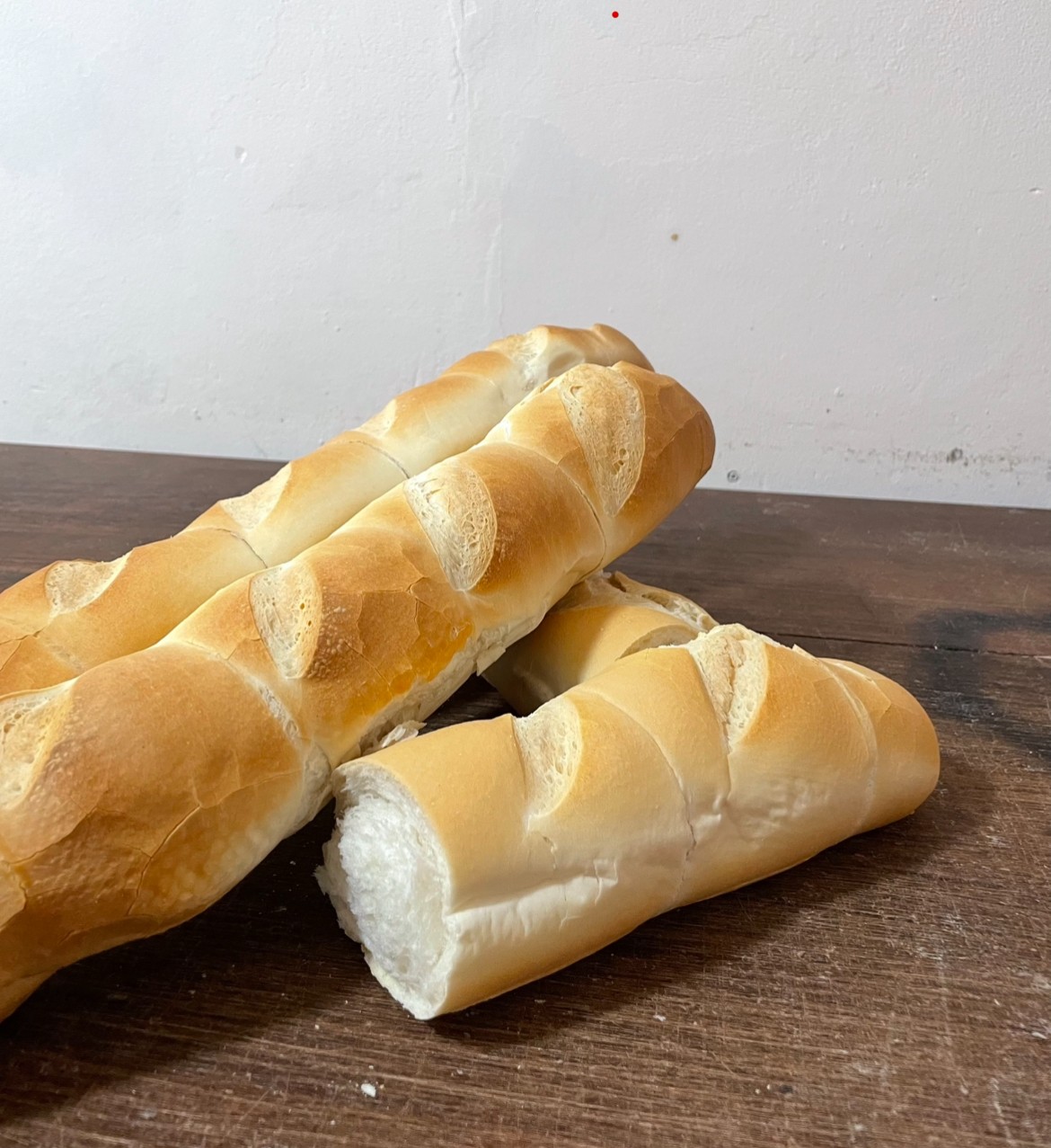 Foto de pan