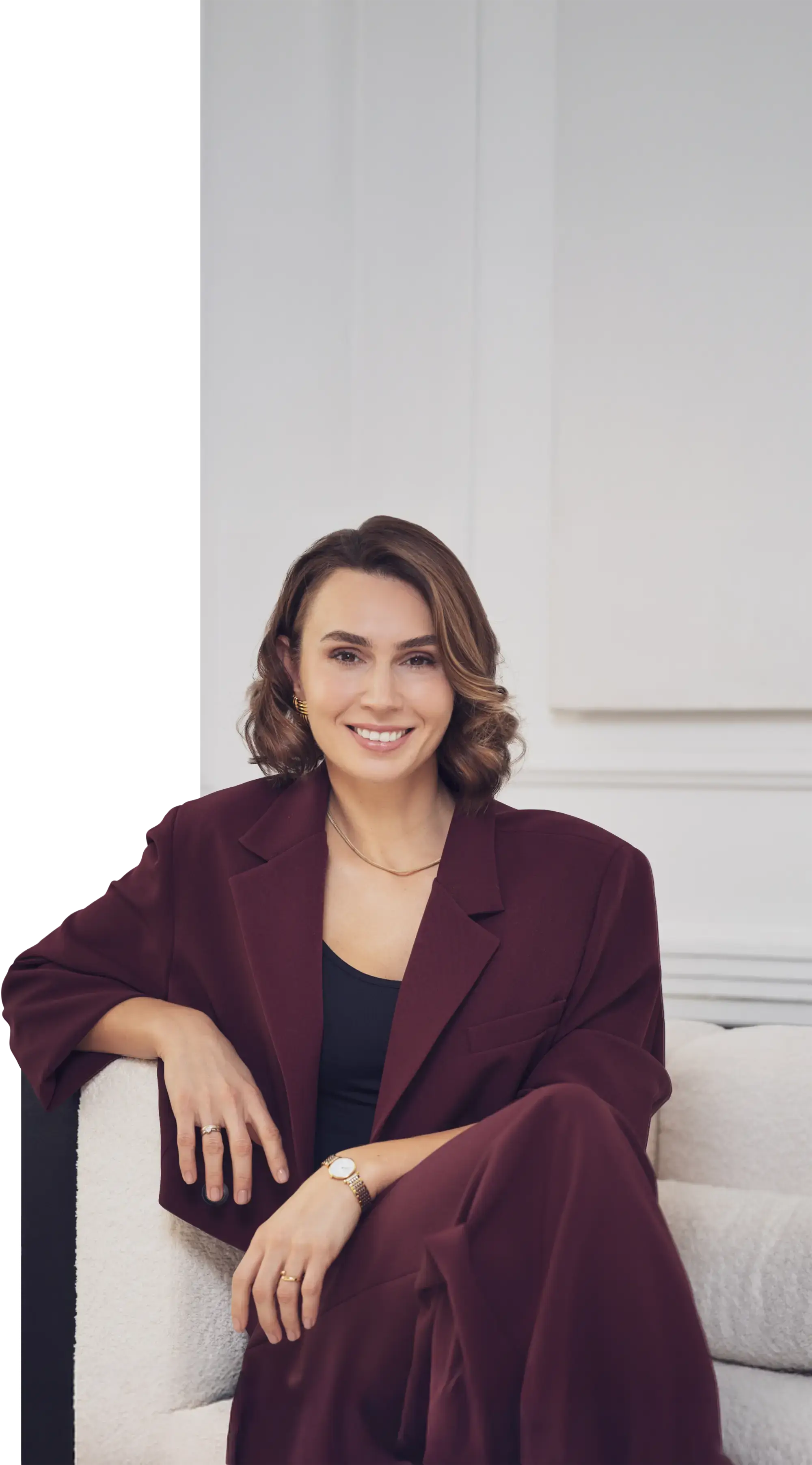 Karolina Wojdecka - Mentoring i konsulting dla komunikatorów