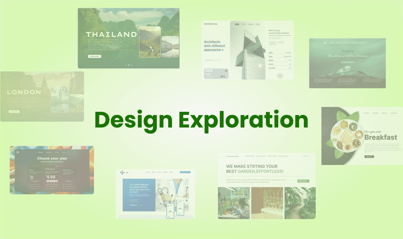 Premium UX Template for Framer