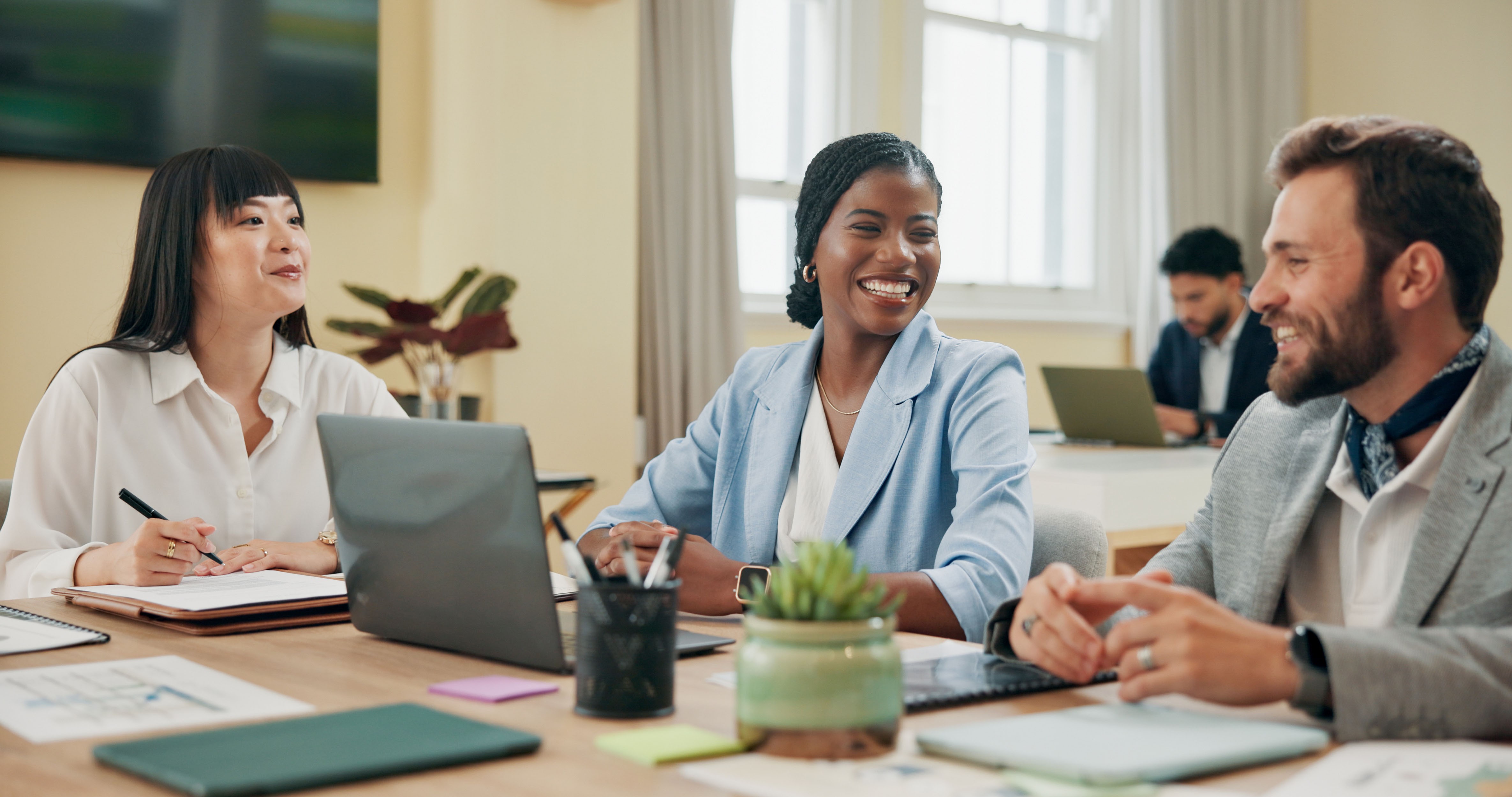 collaborative process