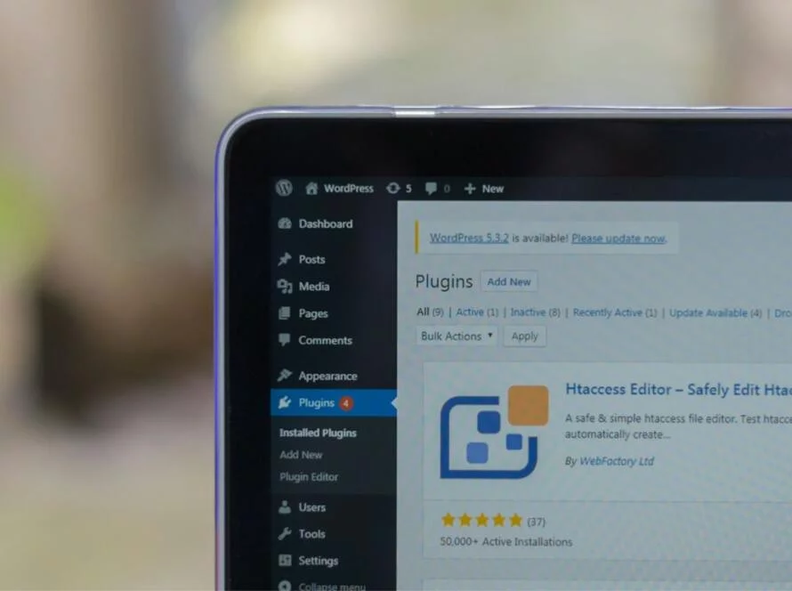 Setting Up CMS for Proprietary Trading Firm Websites: A Guide