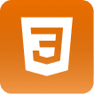 Logo CSS3