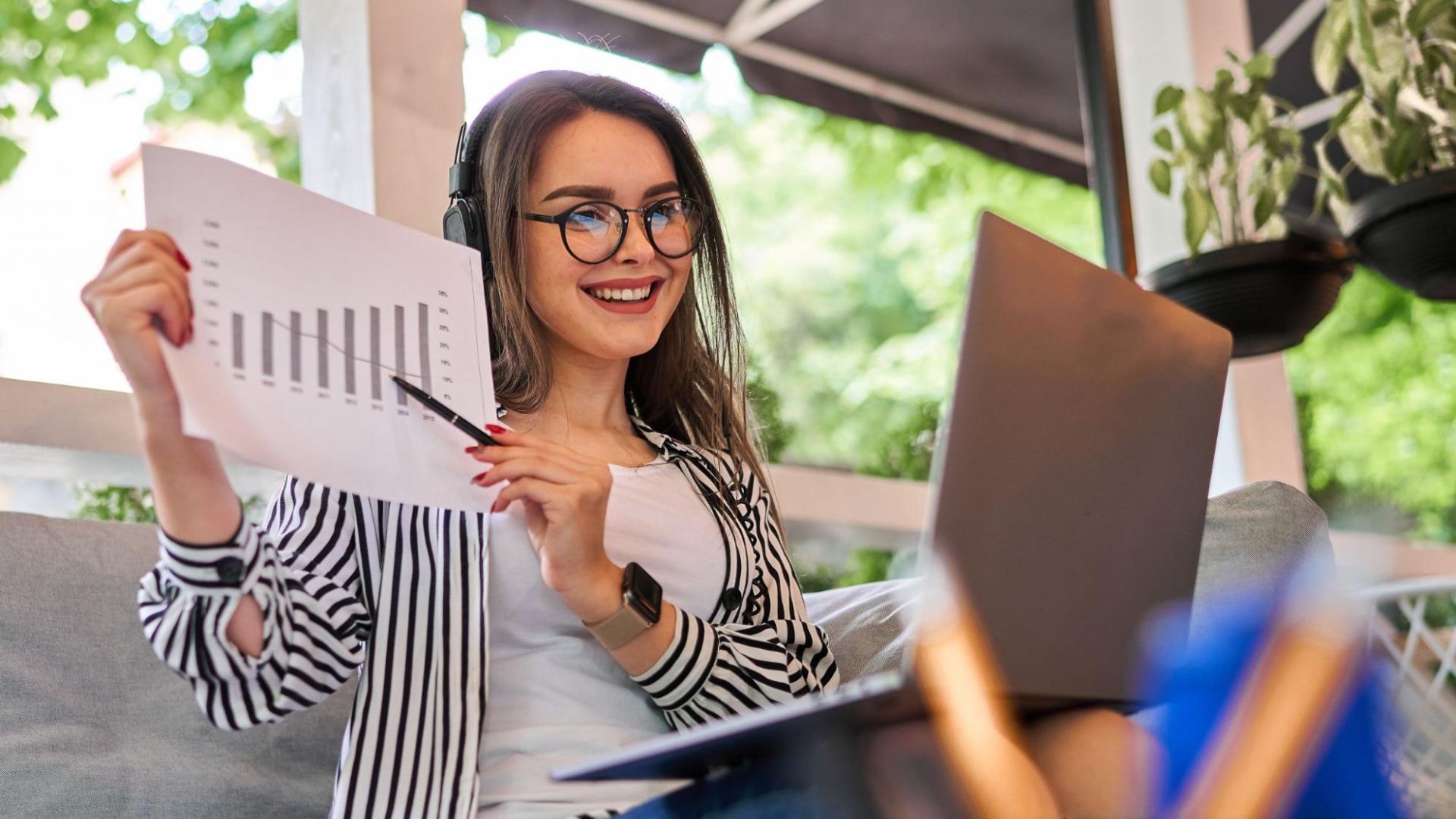 Marca sem arquitetura não é estratégia. É decoração.