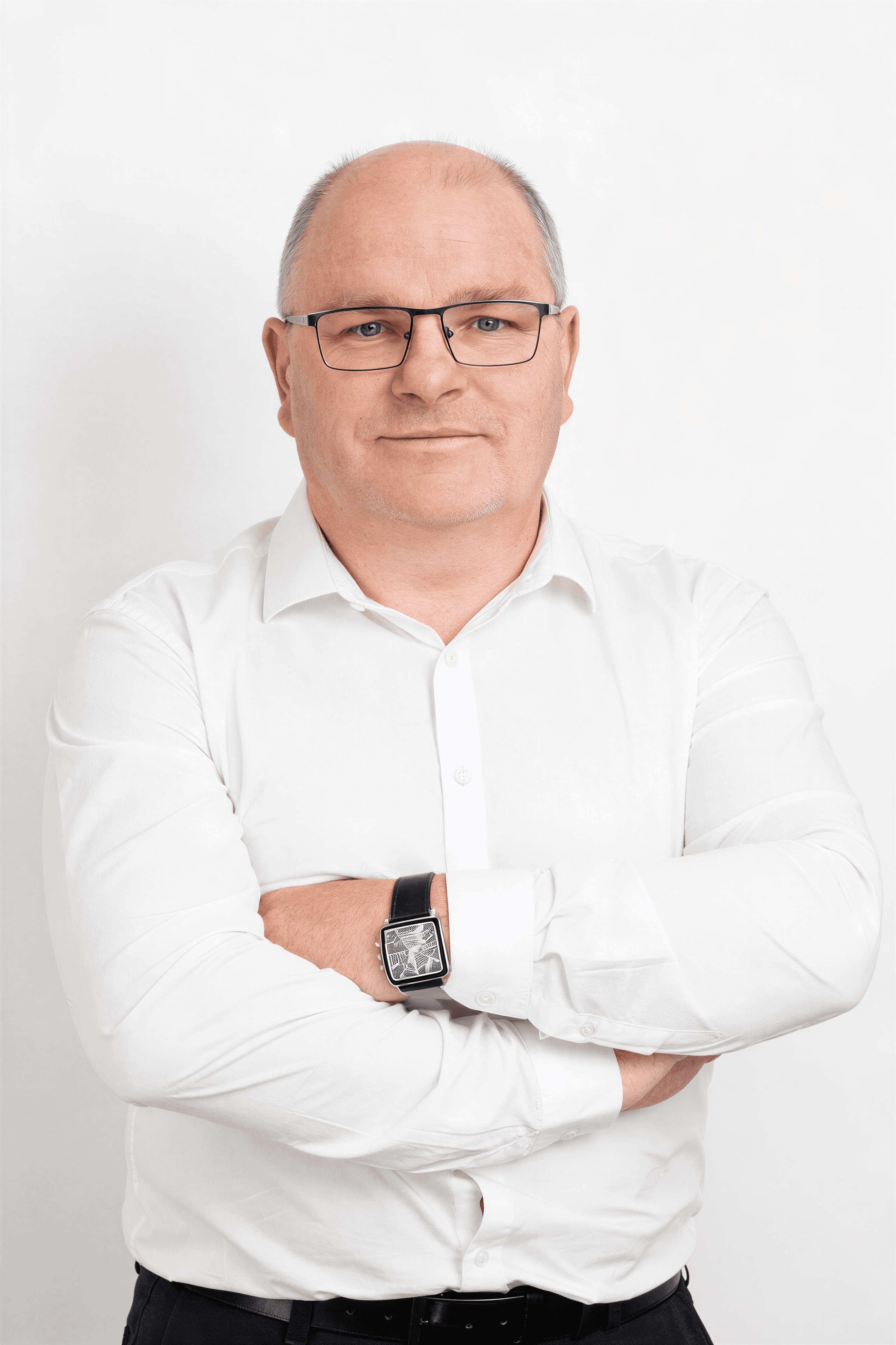 Fondatorul Eviomob, Bendrea Dan