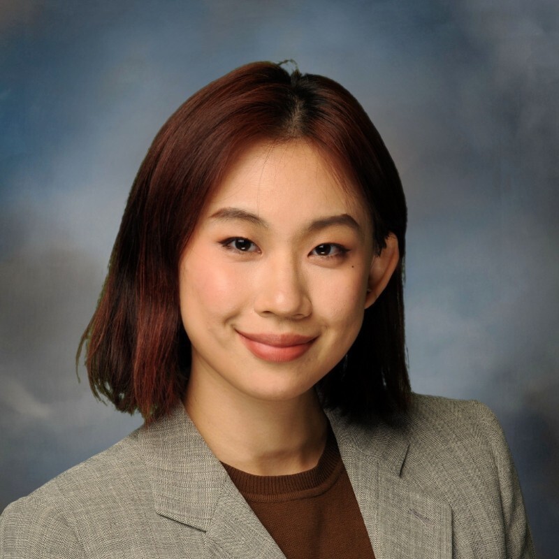 Mingqi Yang