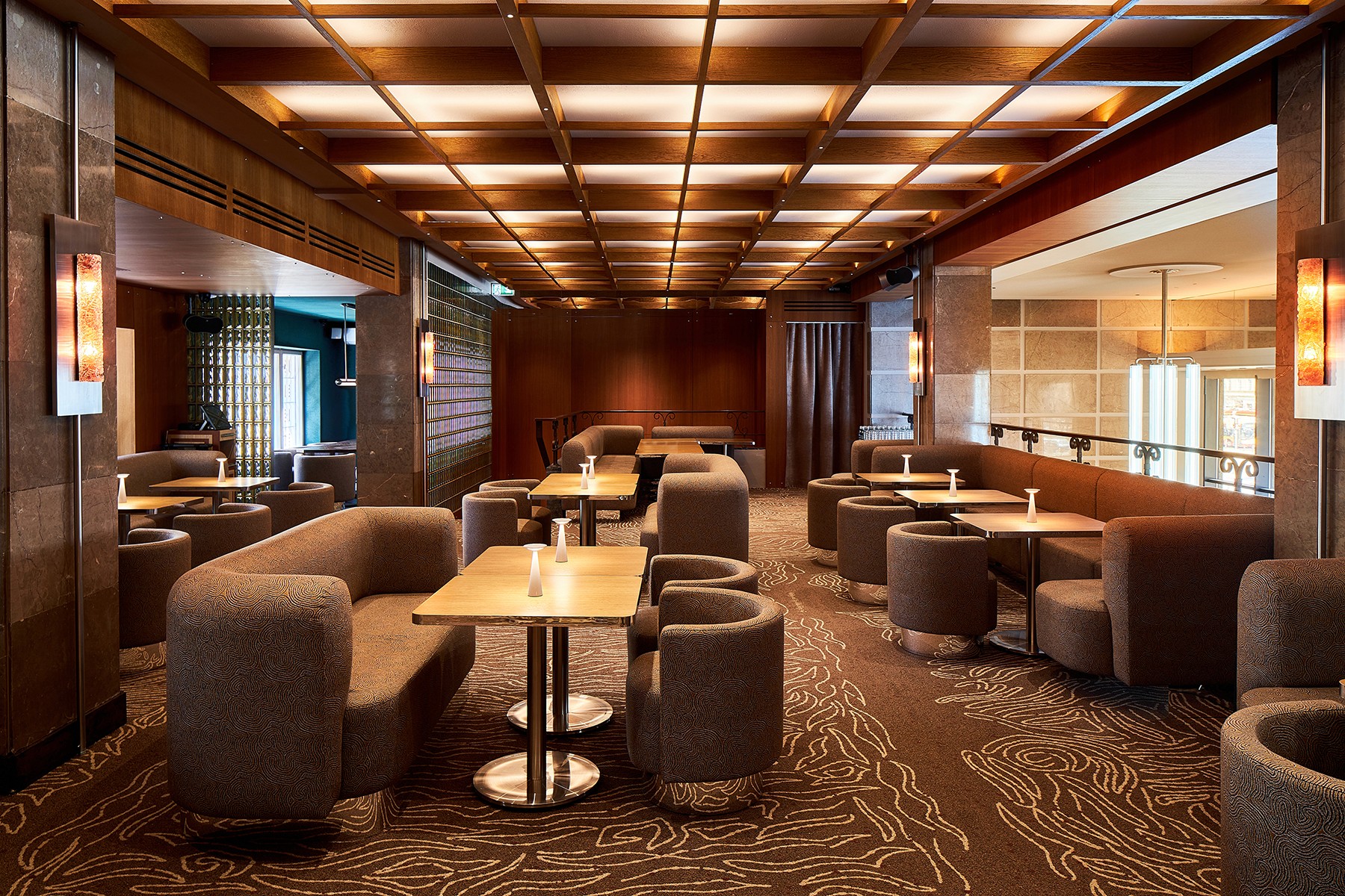 Warszawski Tygrys - NAP CONTRACT