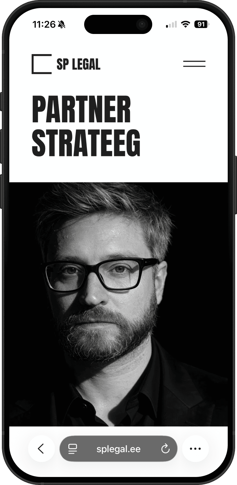 Mart Häelme, graafiline disain, veebidisain, UI/UX disain