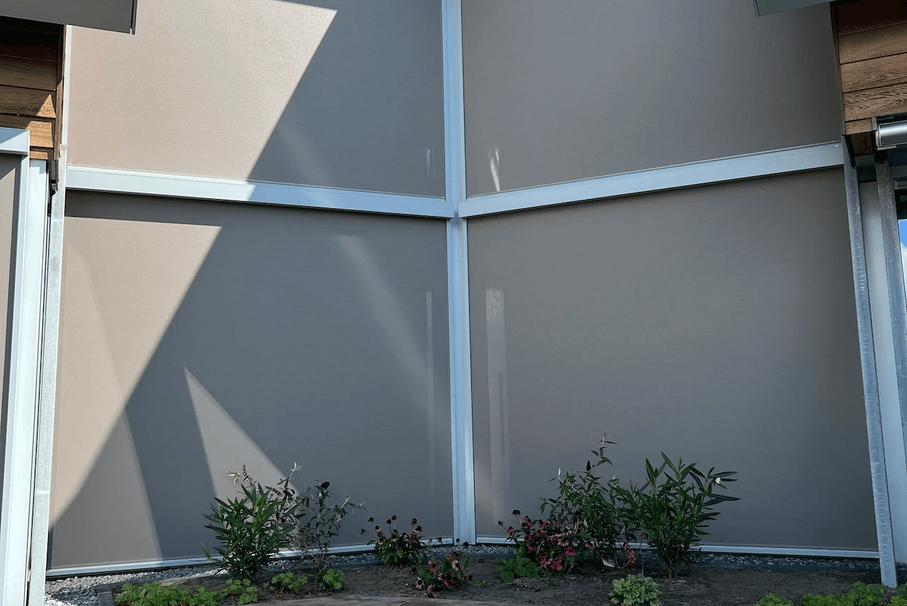 Project Dugreja: Woning aan het water