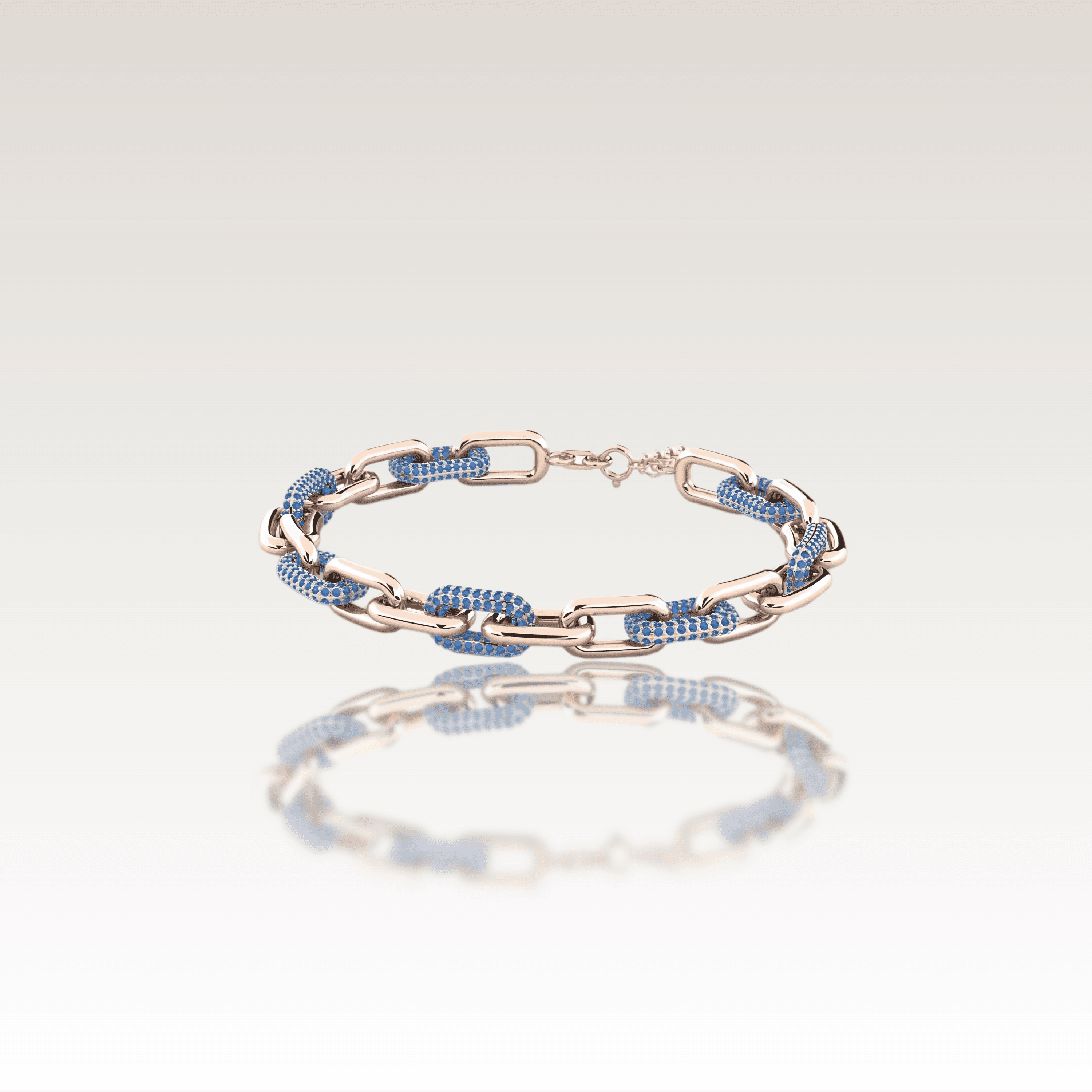 BON'BON Azure Bracelet image 0