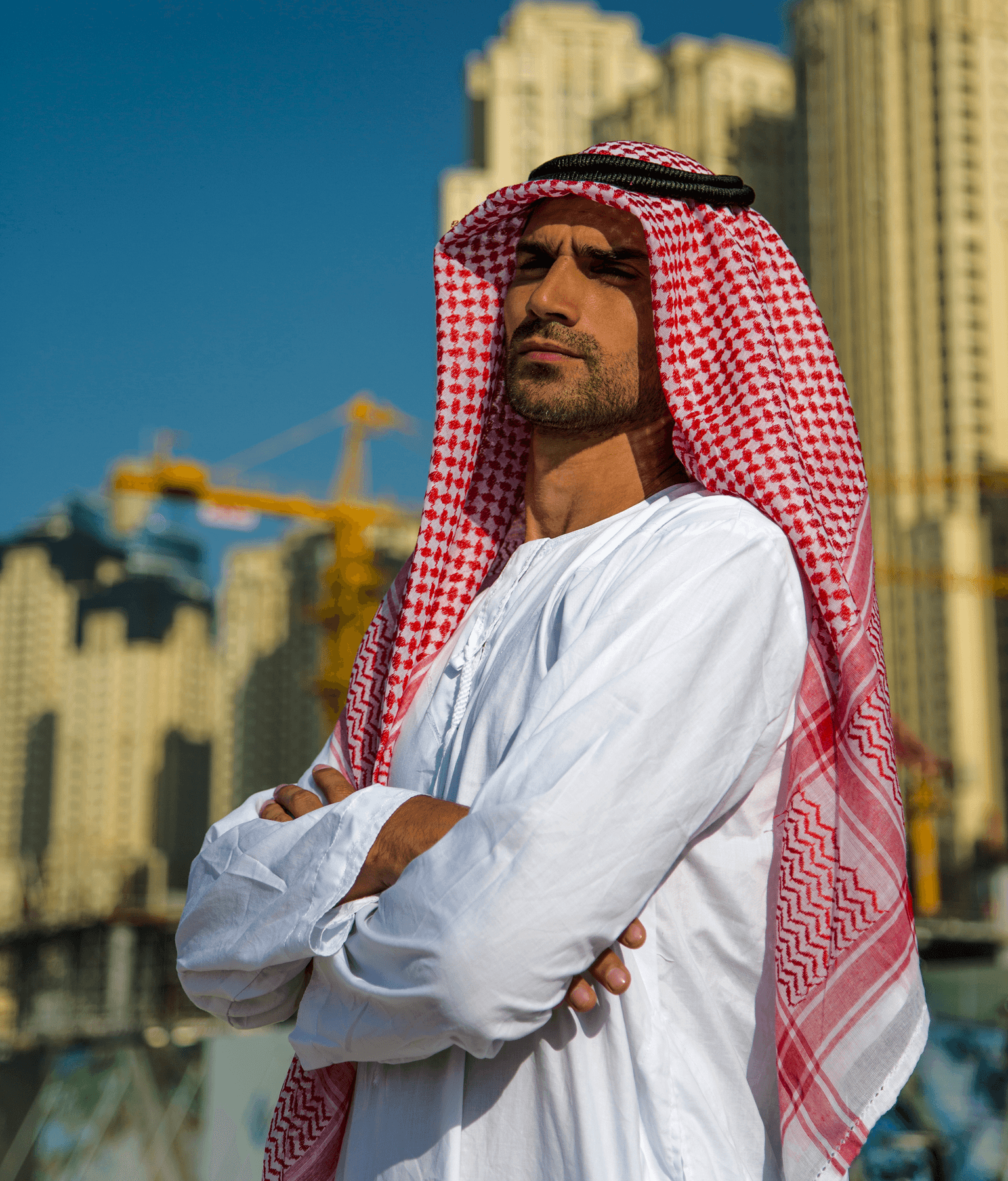 Salahuddin al-Ayyubi