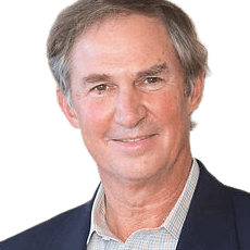 Headshot of Todd Johnson