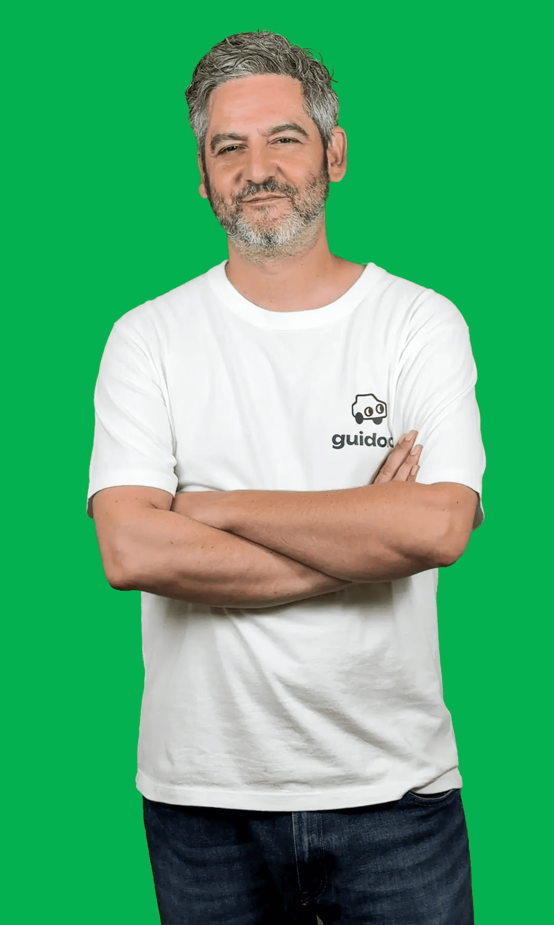 Guidoio team