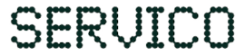 Servico Logo