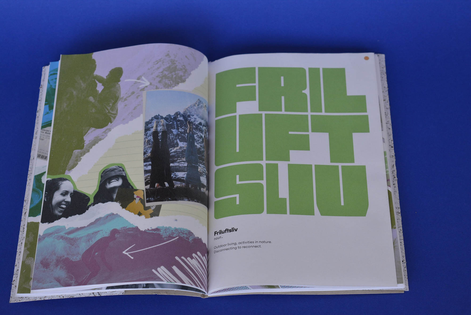 Logo Animation by Den Salazar