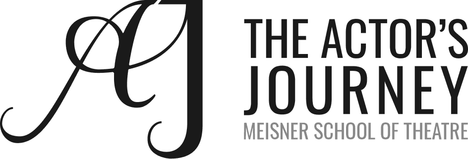 The Actor's Journey logo