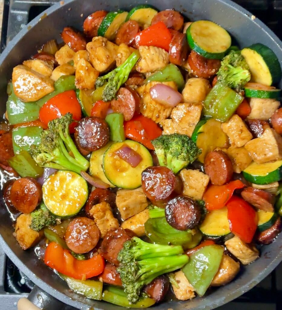 Menu Item Image
