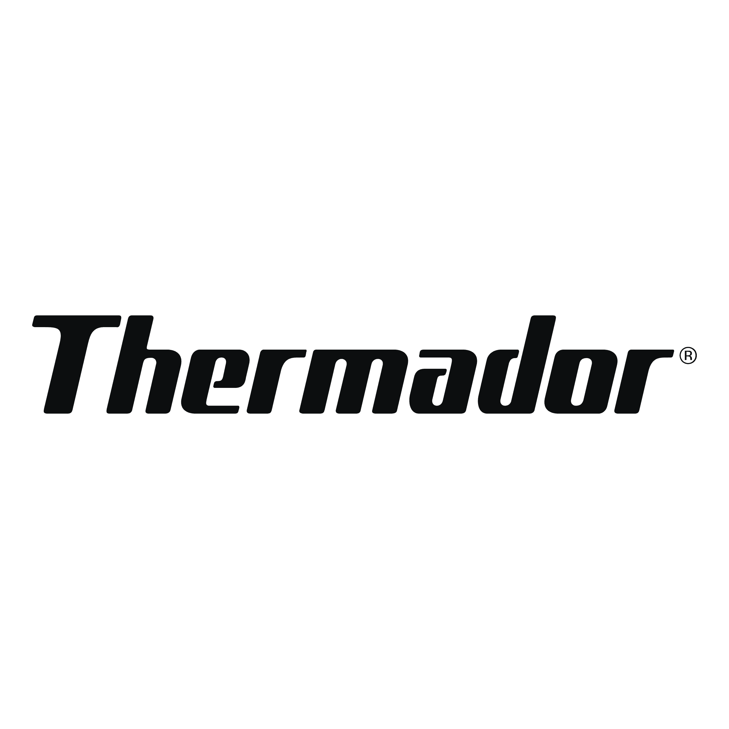 Thermador appliance brand logo