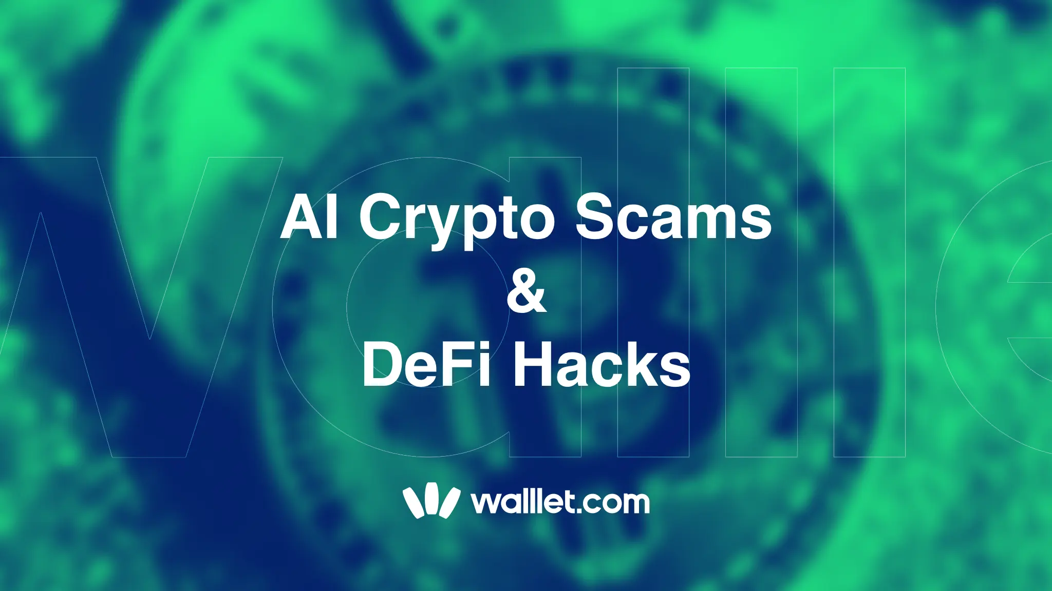 AI Crypto Scams and DeFi Hacks: How to Stay Safer