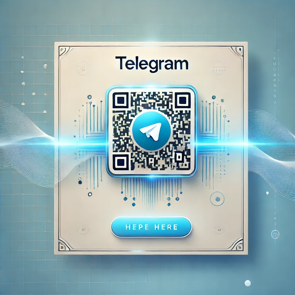 scan telegram account