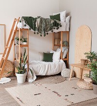 מכירה בתיווך מרקטפלייס חדר ילדים