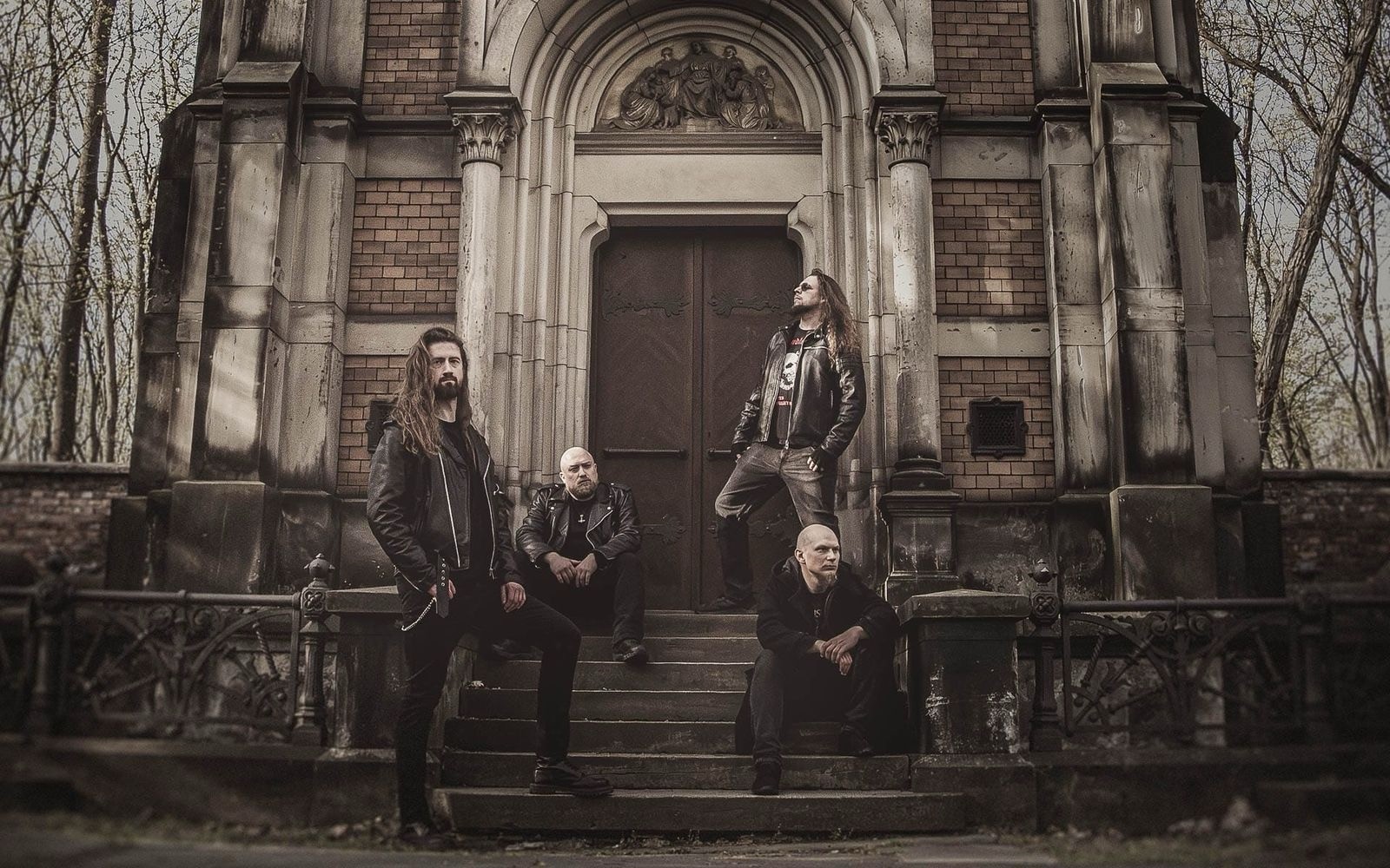 Photo by © Death has spoken promo