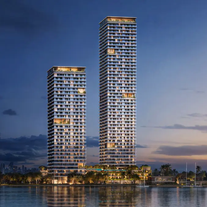 orise by beyond developers