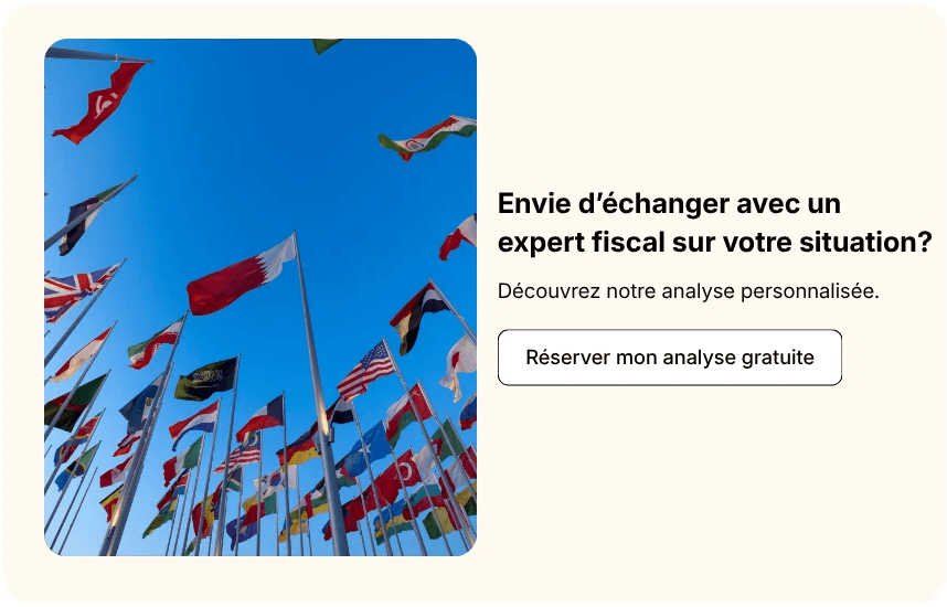 US PERSON, conseiller patrimonial