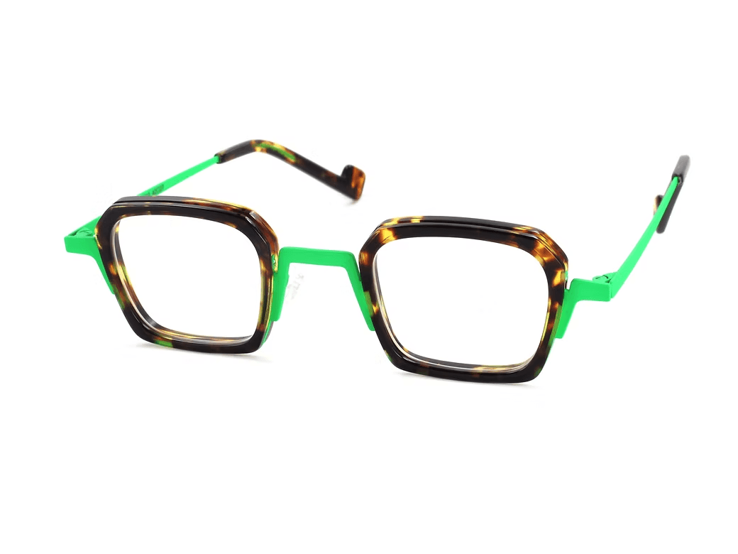 EYEWEAR COLLECTION visuel 1