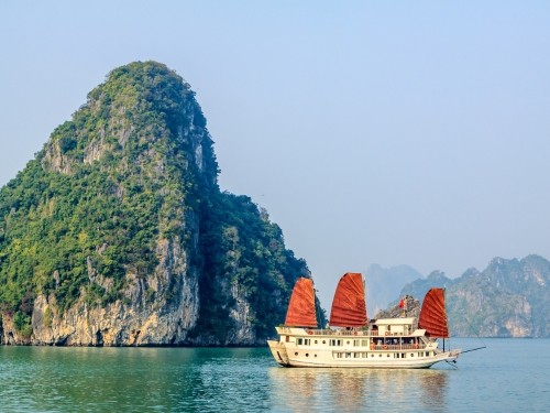 Destination Slider Image