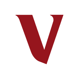 Logo da empresa de investimento Vanguard