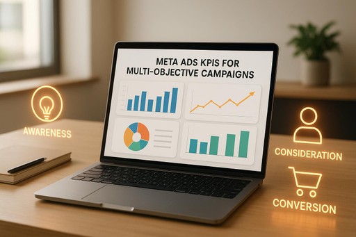 Meta Ads KPIs for Multi-Objective Campaigns